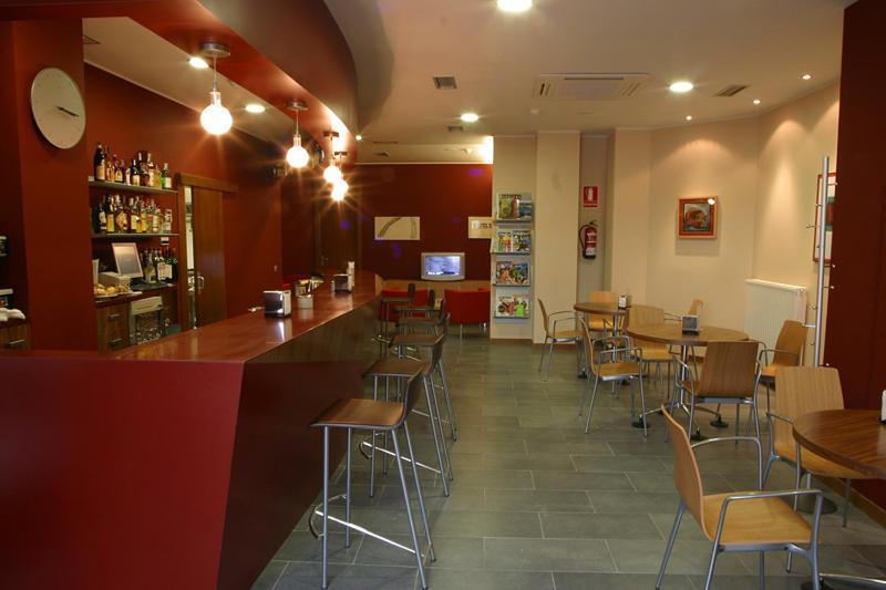 Hotel Ab Murias Blancas 3*