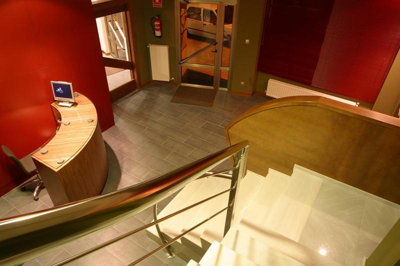 Hotel Ab Murias Blancas 3*