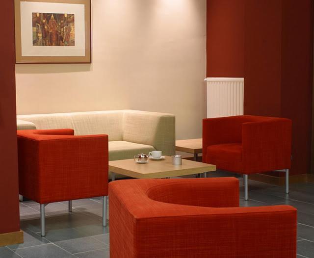 Hotel Ab Murias Blancas