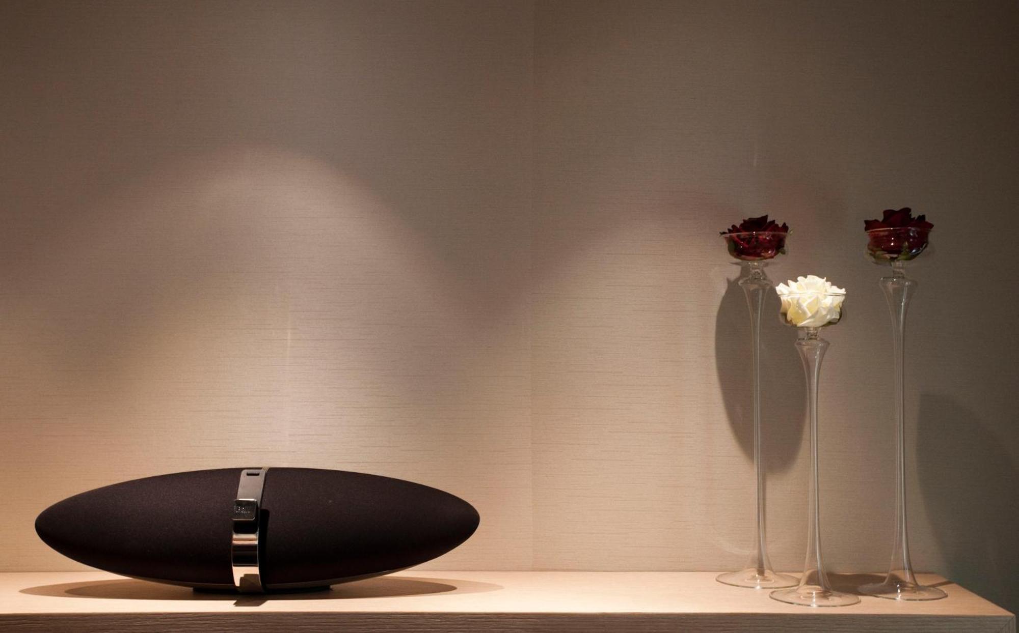 Hotel Nexus Suites&hotel 4*