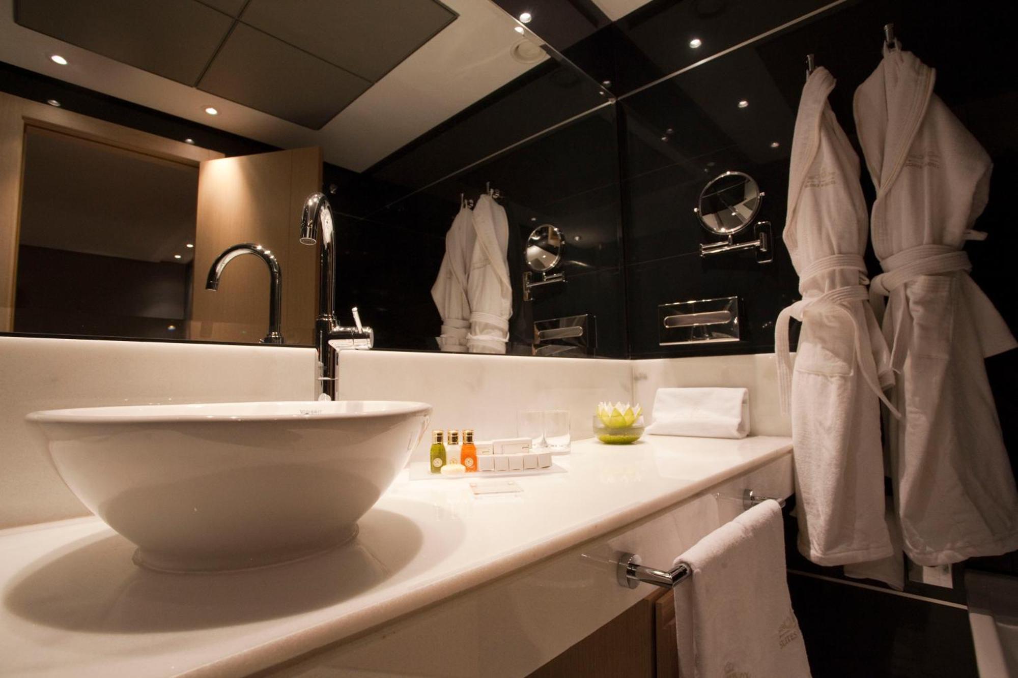 Hotel Nexus Suites&hotel Valladolid