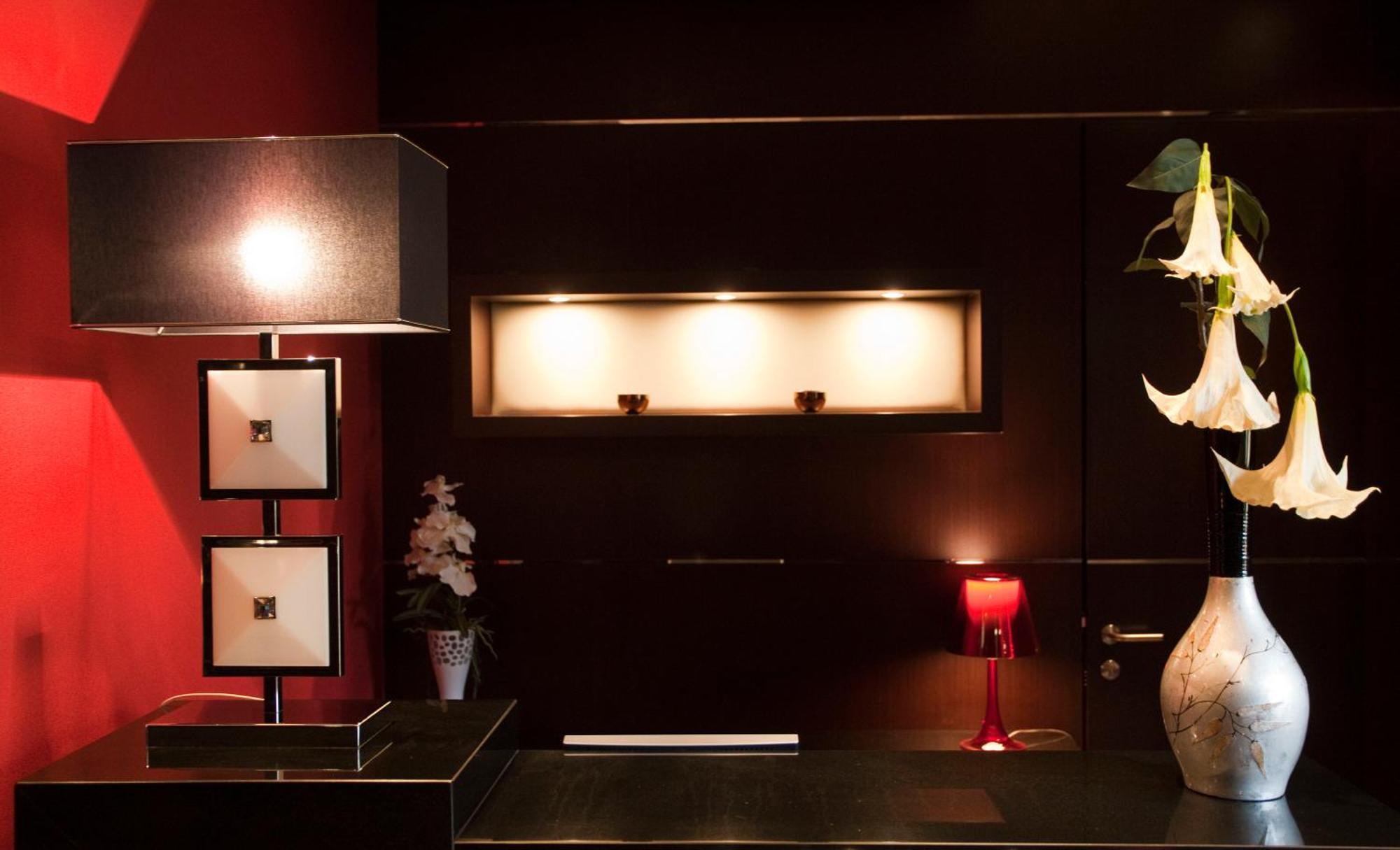Hotel Nexus Suites&hotel 4*