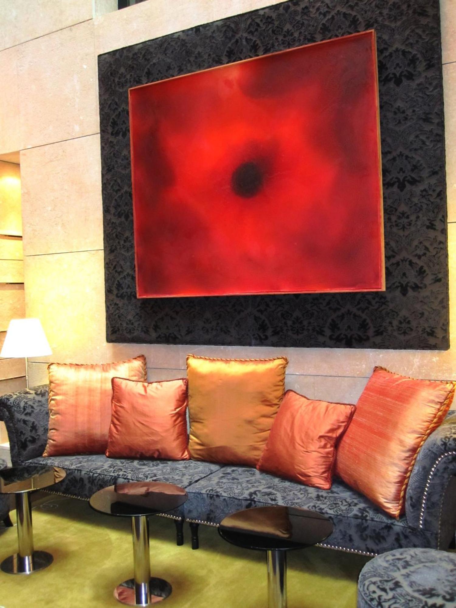 Hotel Nexus Suites&hotel 4*