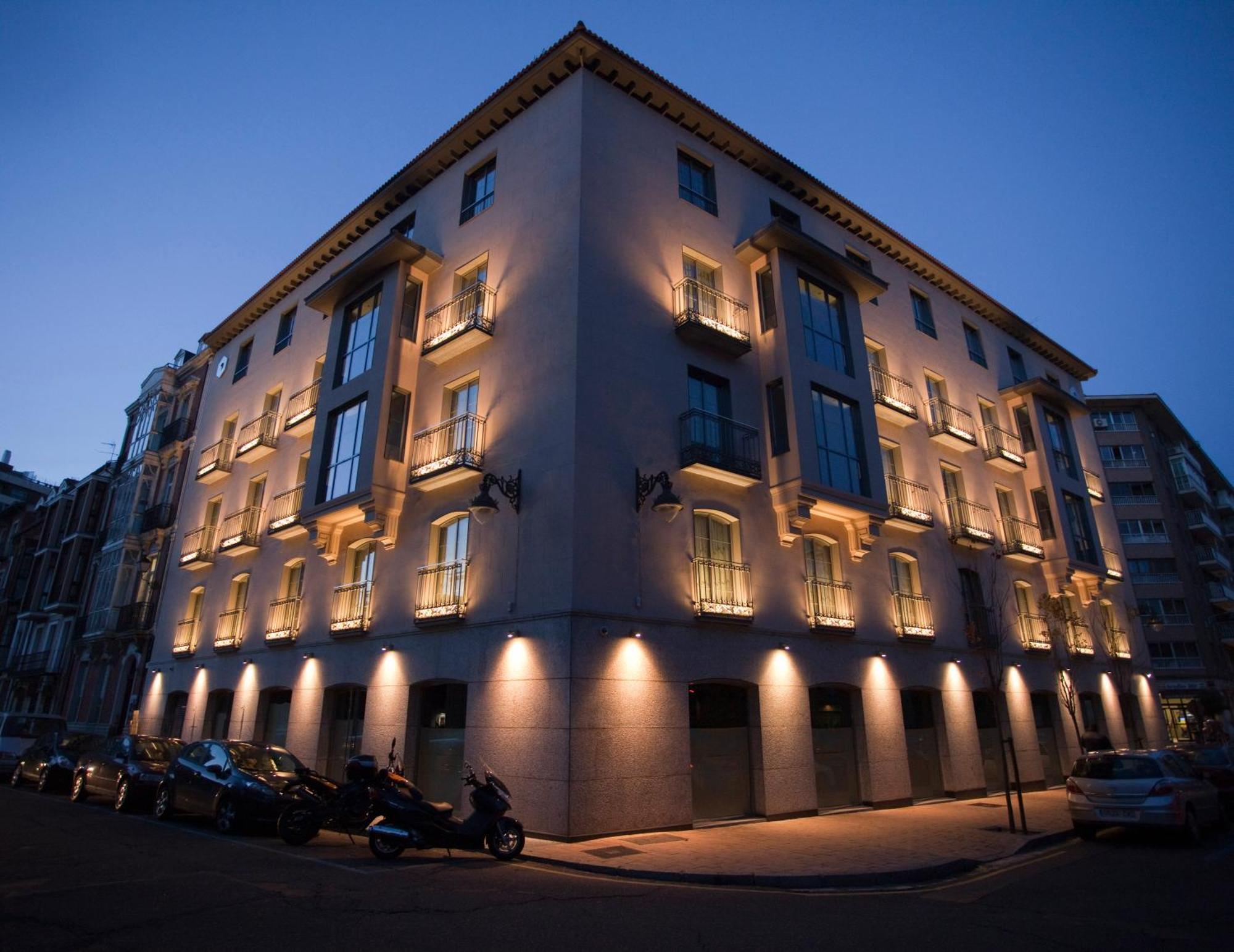 Hotel Nexus Suites&hotel