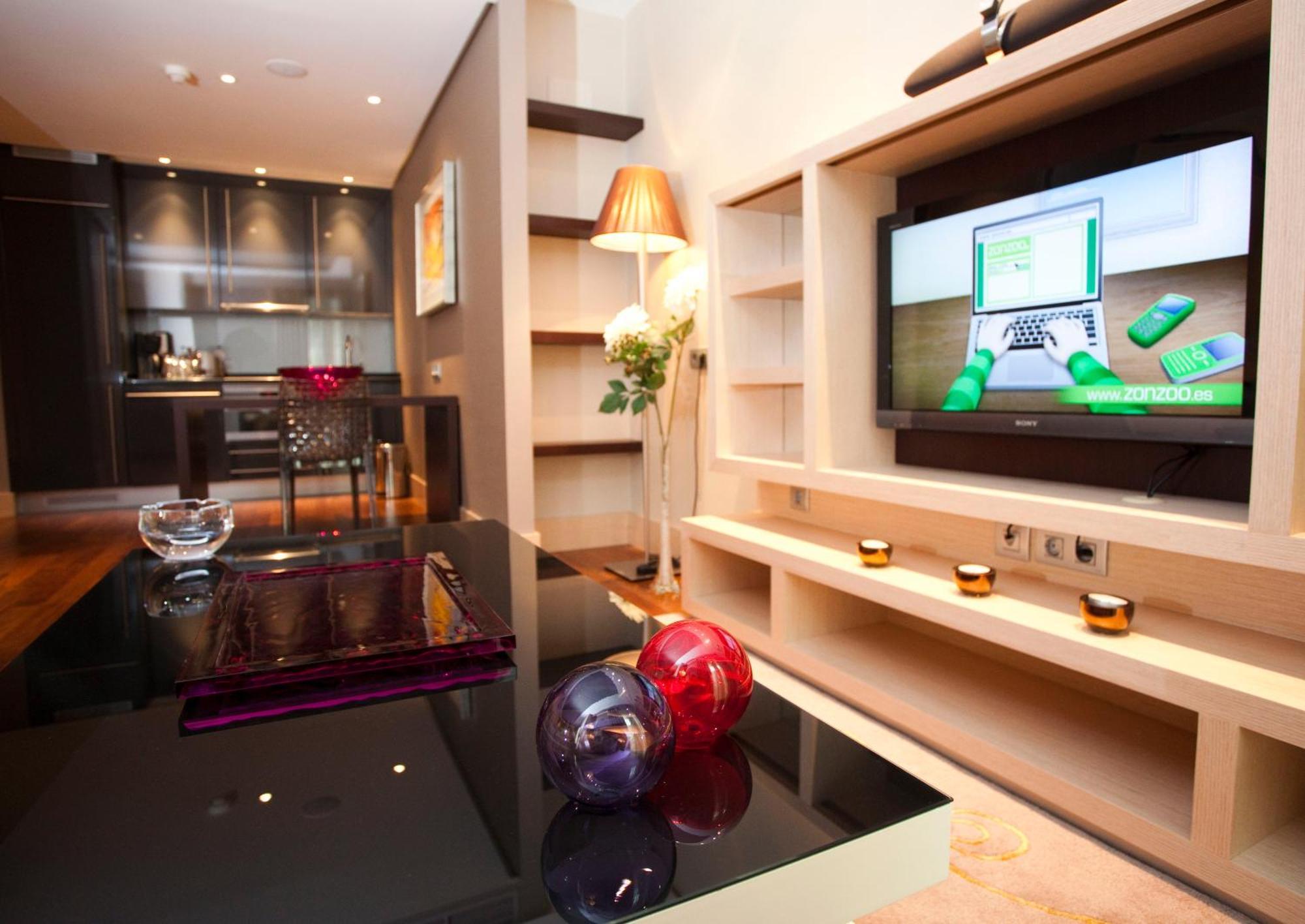 Hotel Nexus Suites&hotel