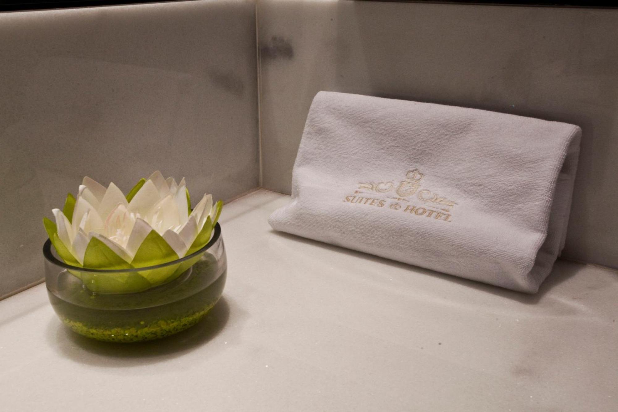 Nexus Suites&hotel Valladolid