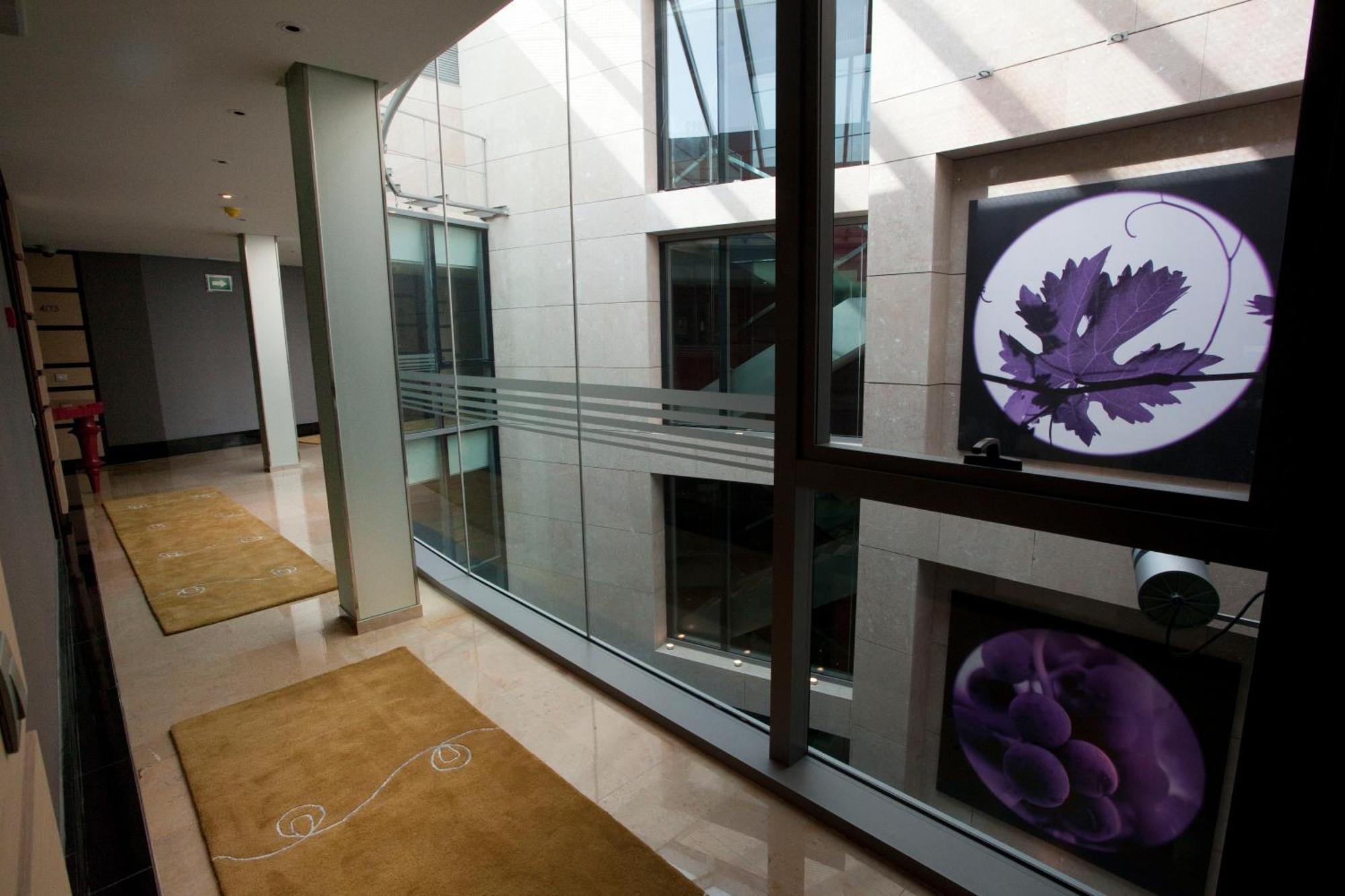 Hotel Nexus Suites&hotel Valladolid