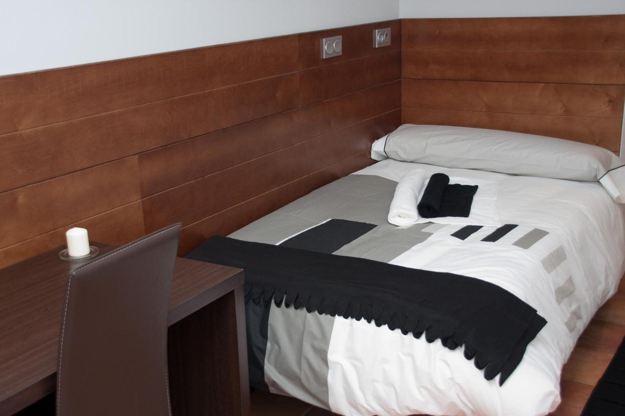 Hotel Cuéntame 2*