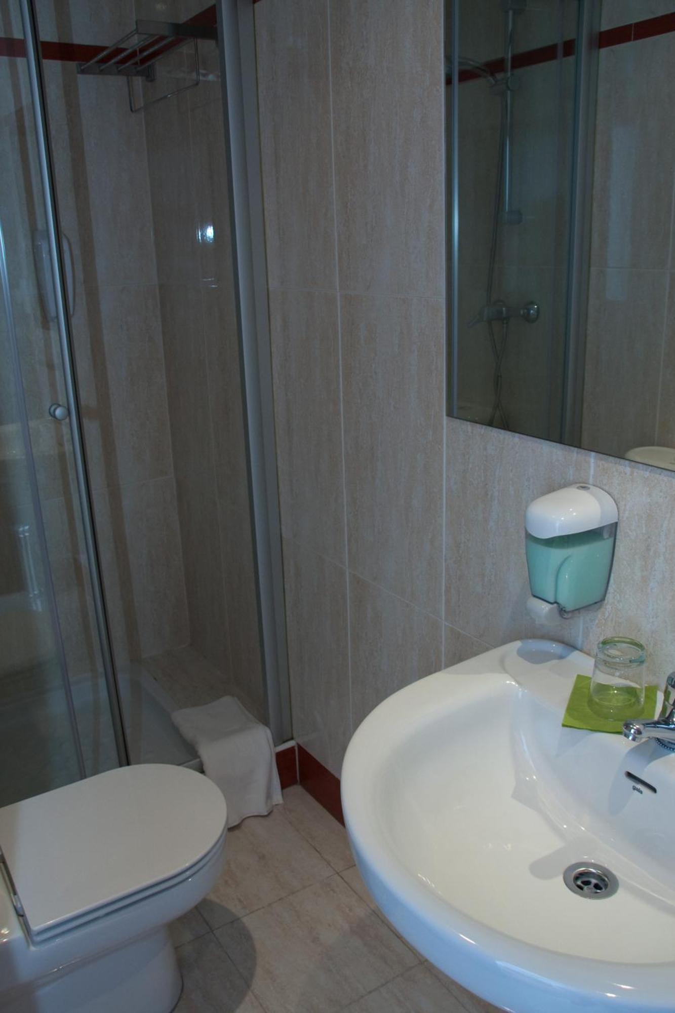Hotel Cuéntame 2*