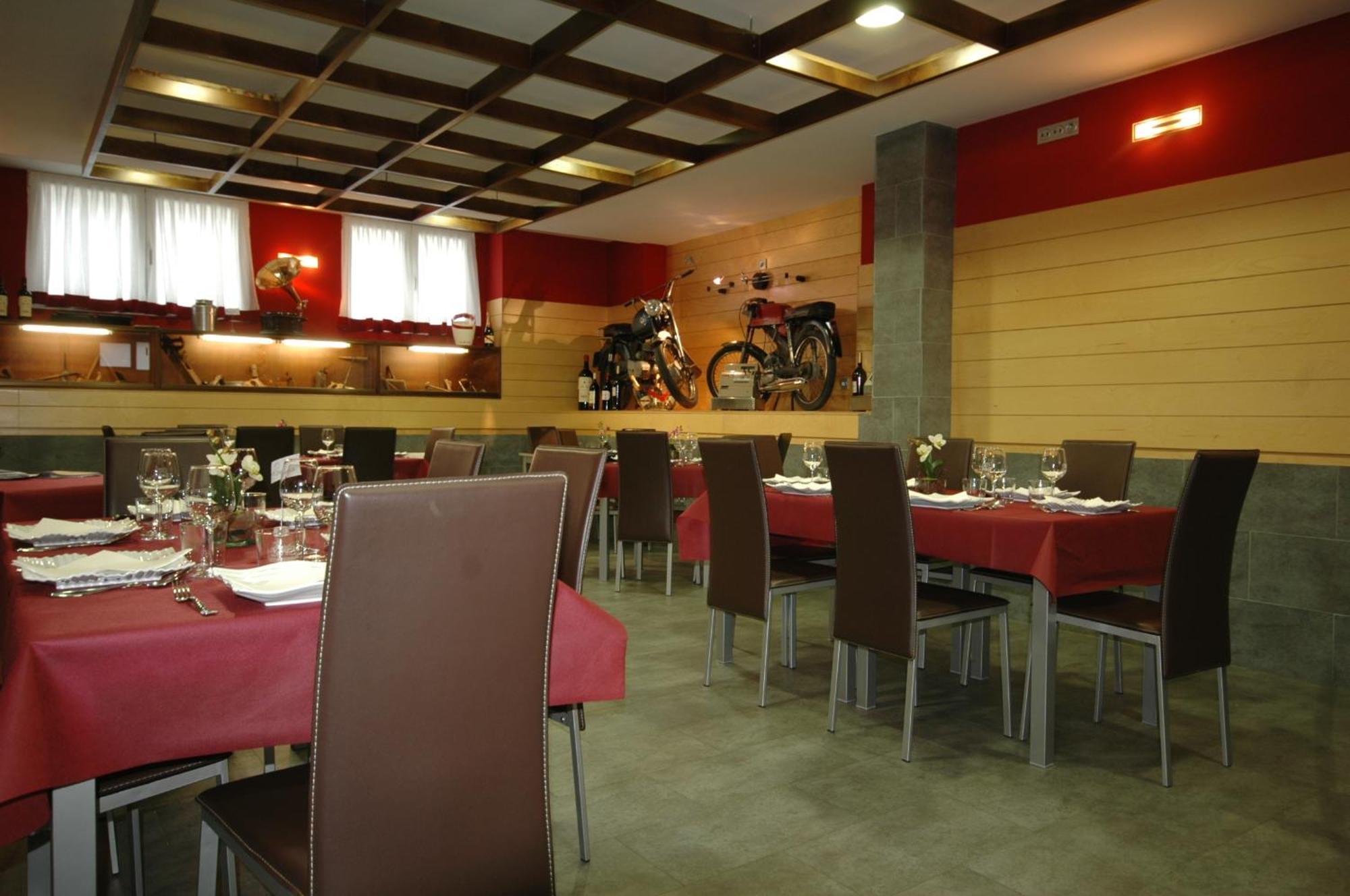 Hotel Cuéntame 2*