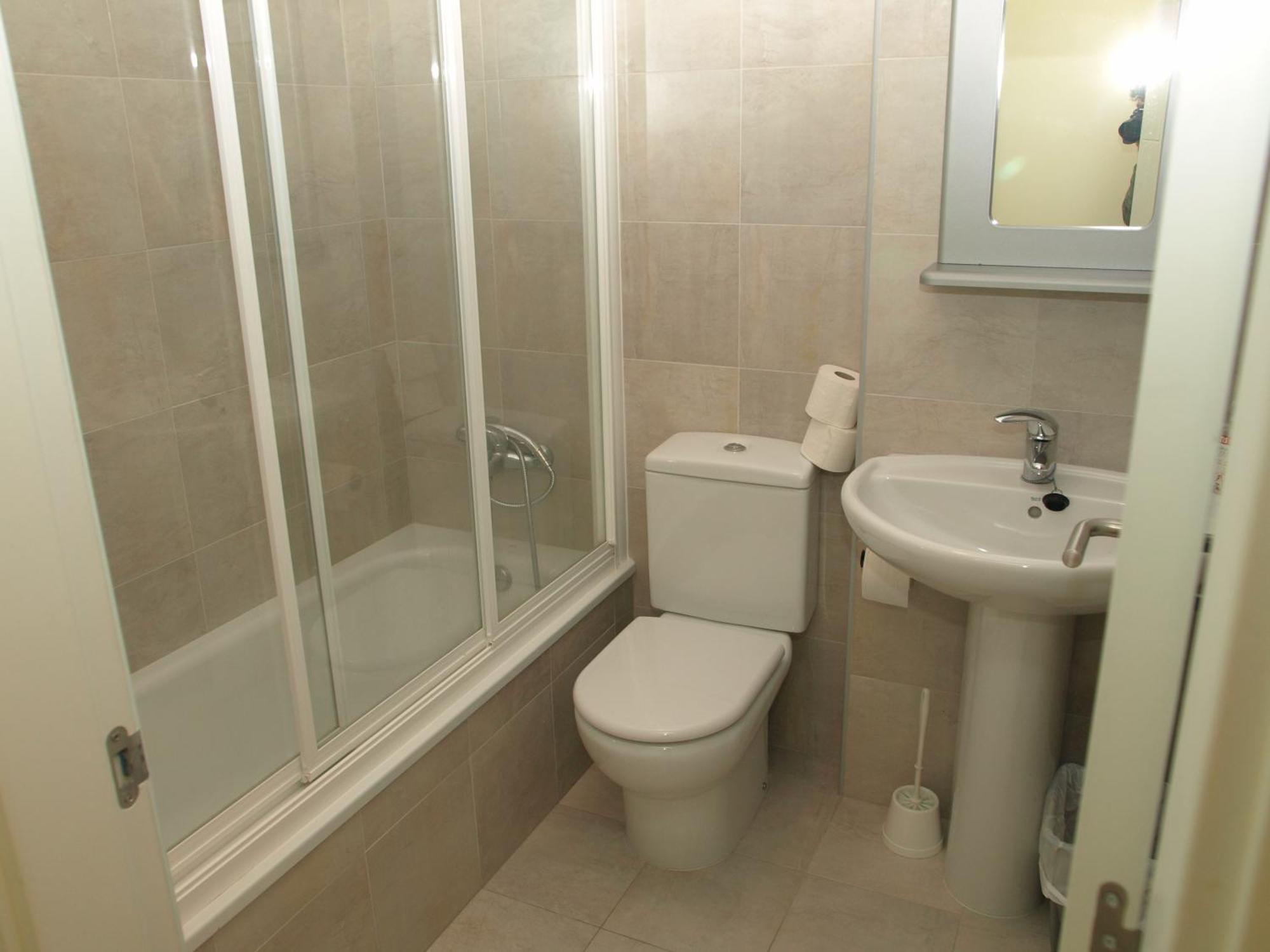 Guest house Pr Blanco Santiago de Compostela