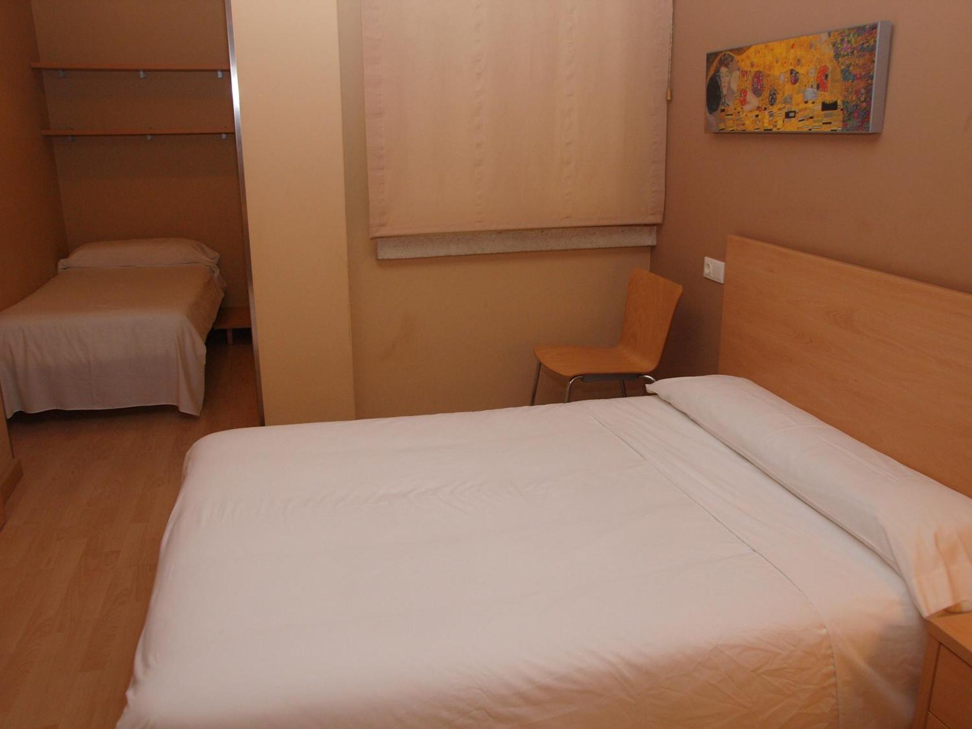 Guest house Pr Blanco 2*