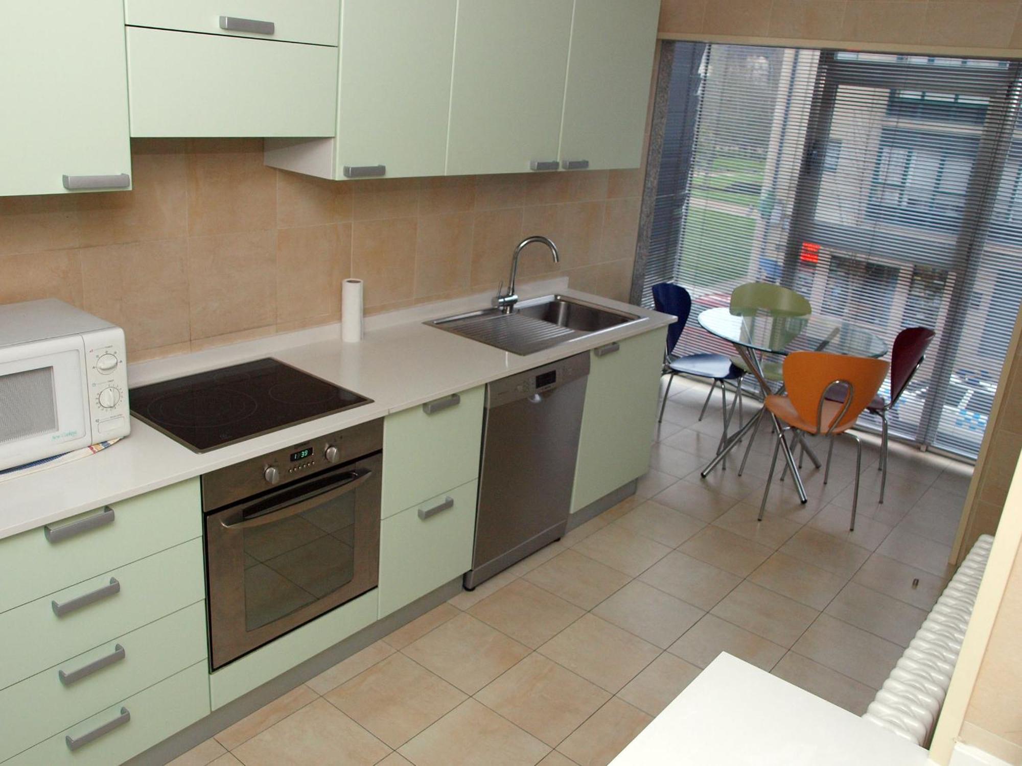 Guest house Pr Blanco Santiago de Compostela