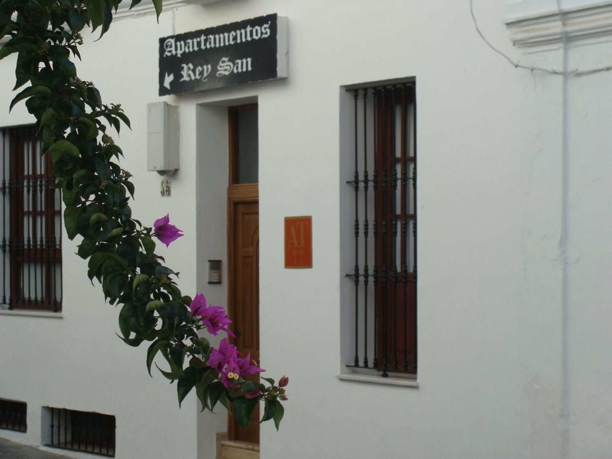 Reysan Vejer de la Frontera