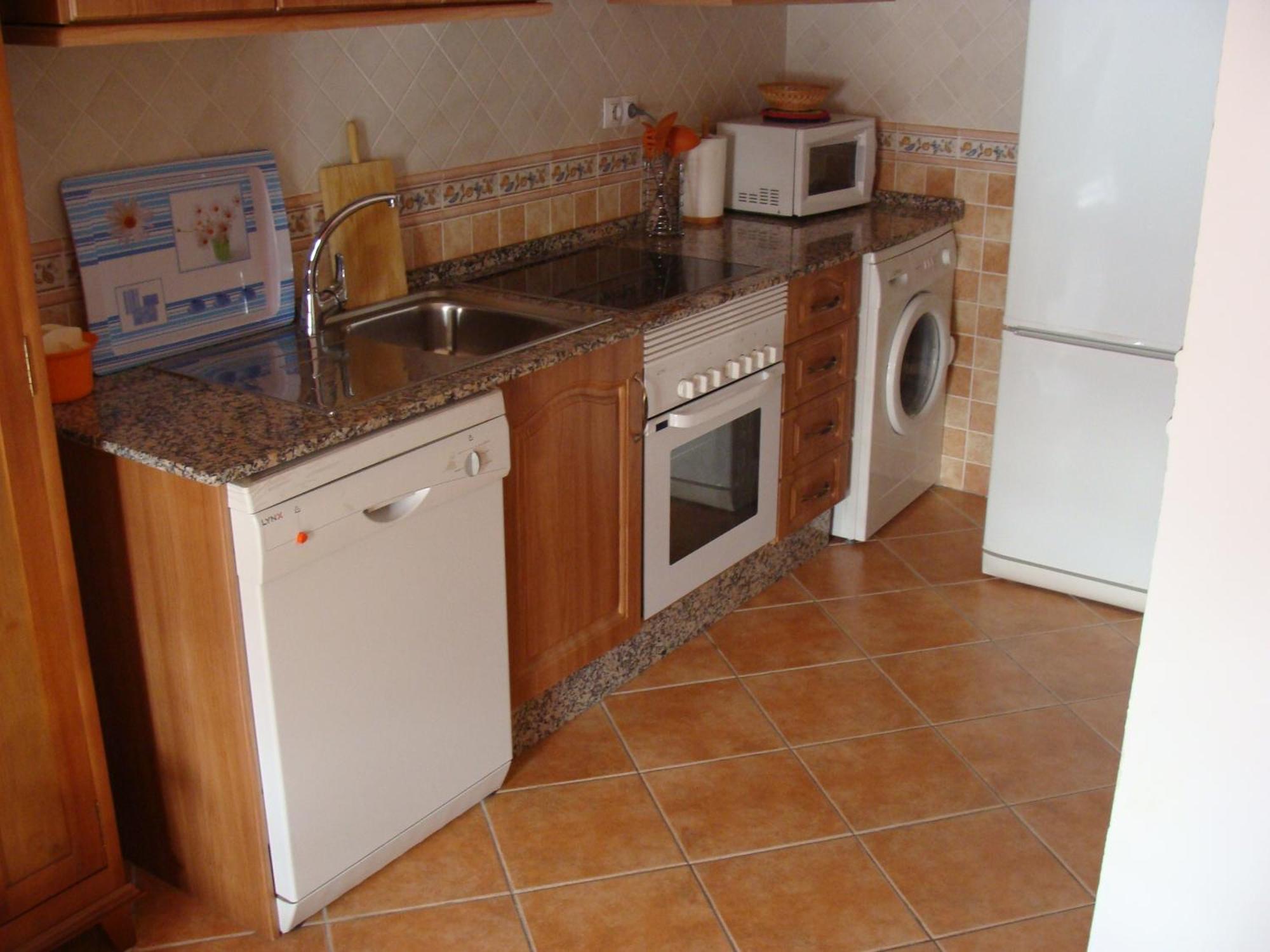 Apartment Reysan *