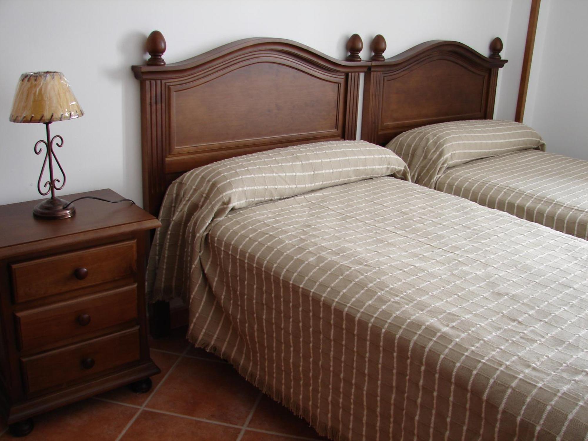 Apartment Reysan