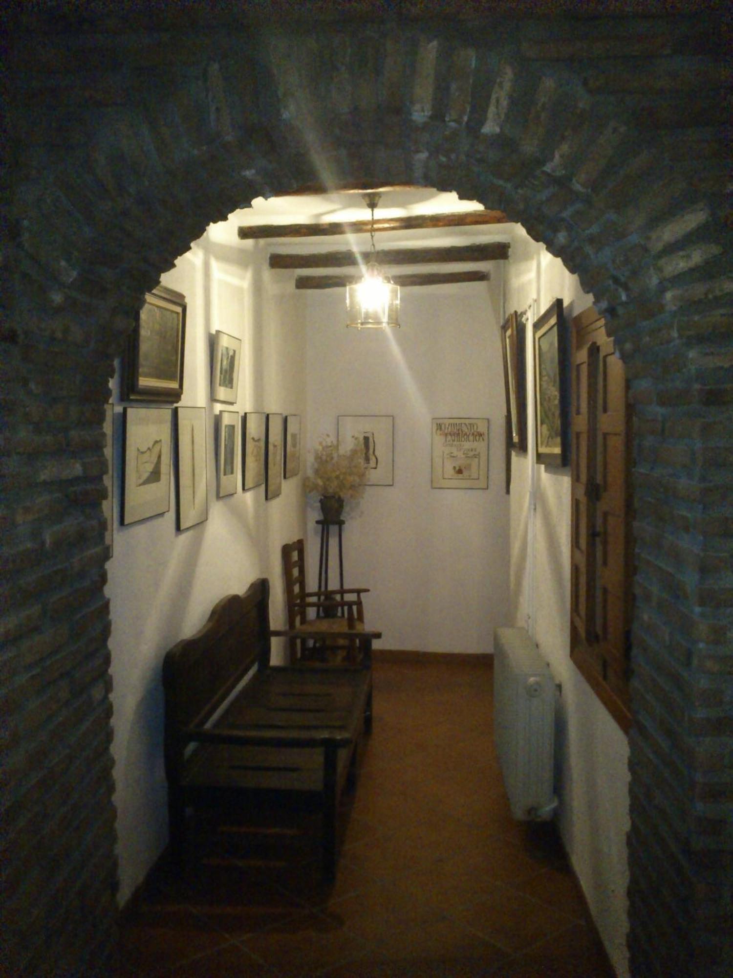 Rural Poqueira Capileira