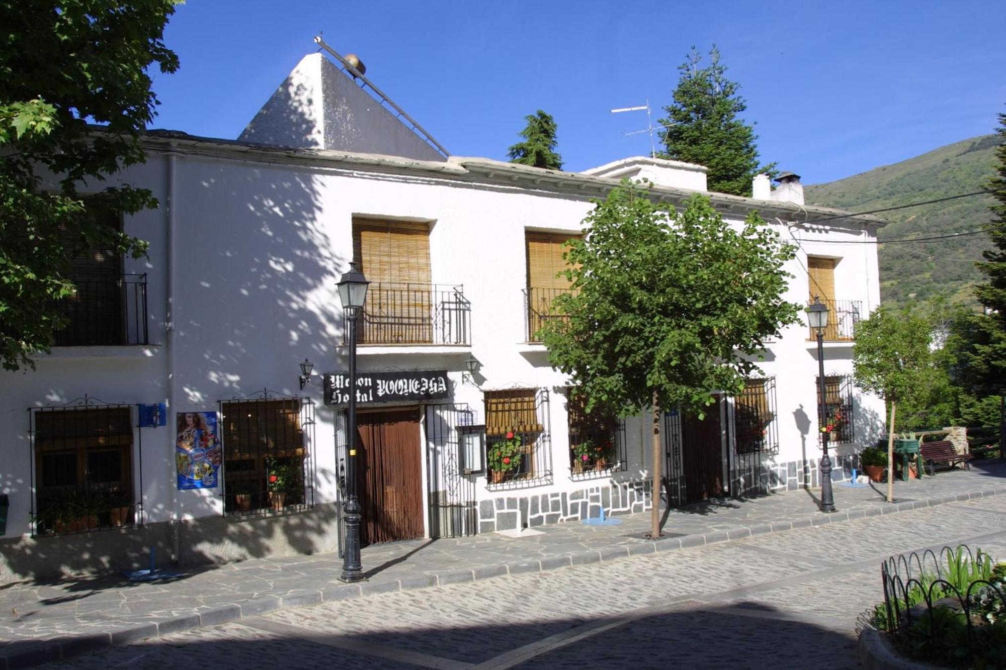 Rural Poqueira