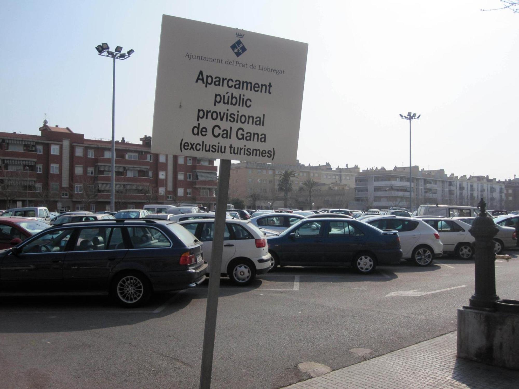 Hotel Blauet By Bossh El Prat de Llobregat