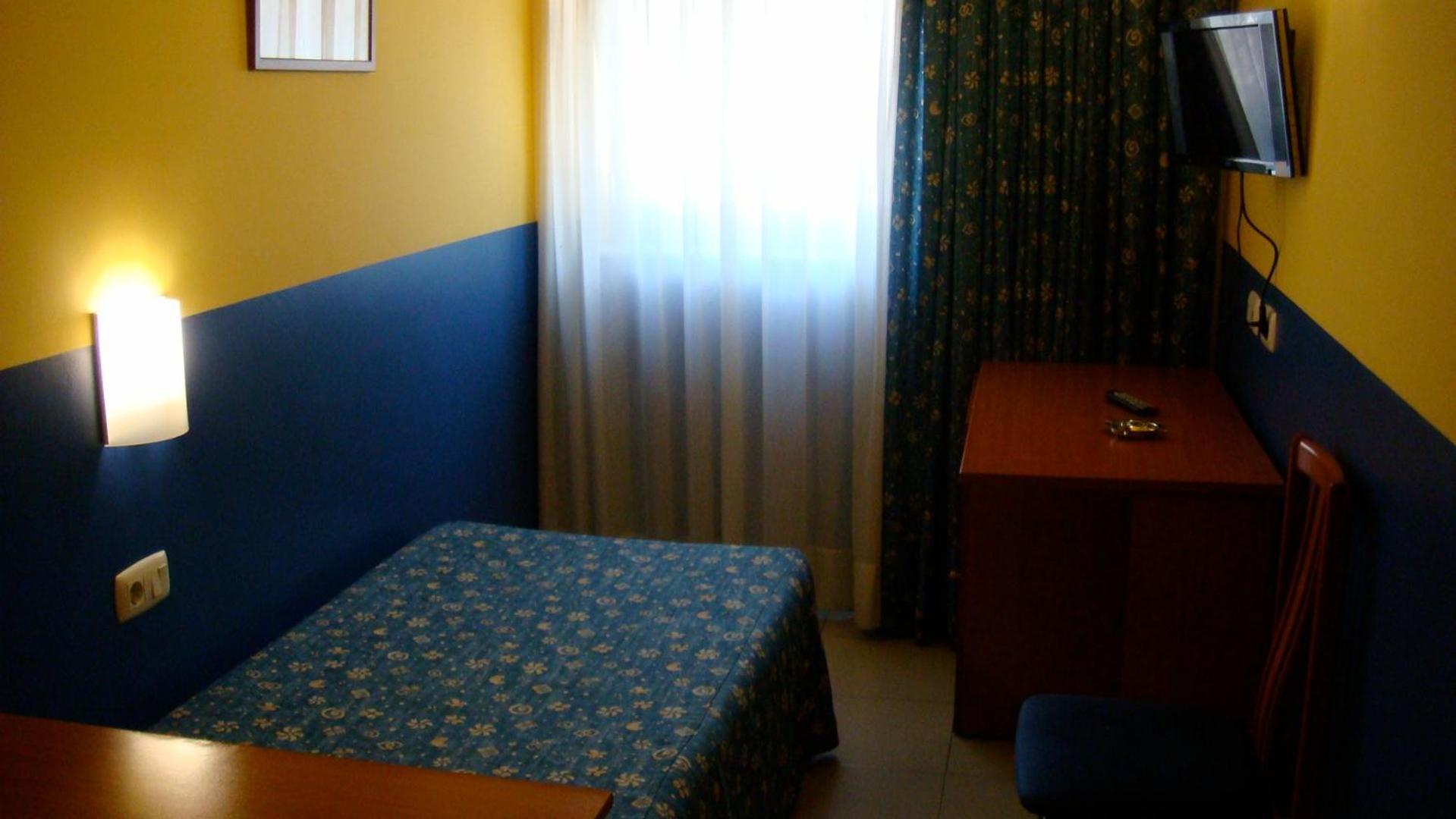Hotel Blauet By Bossh *
