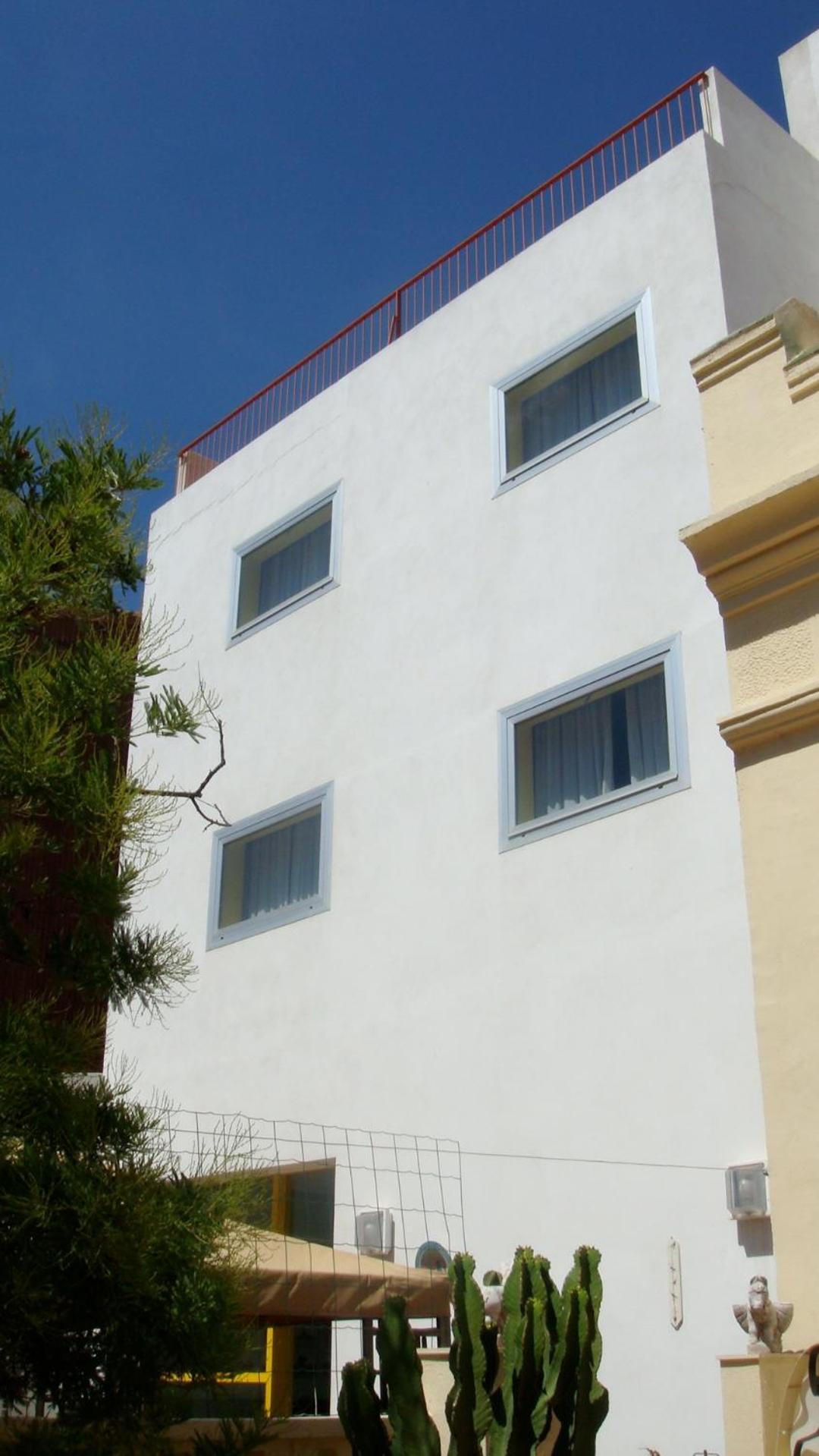 Hotel Blauet By Bossh El Prat de Llobregat