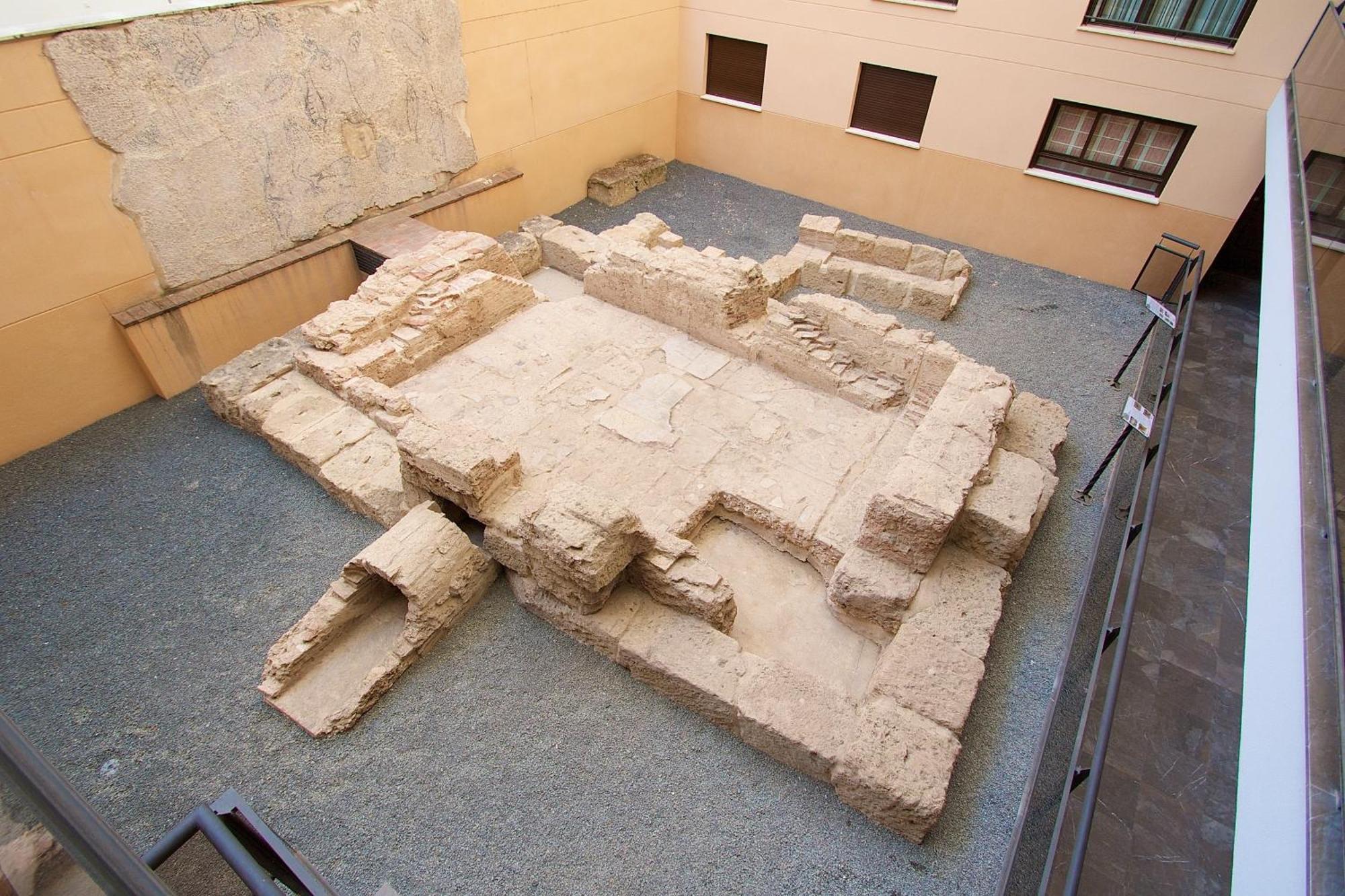 Apartamento Turísticos Duque De Hornachuelos