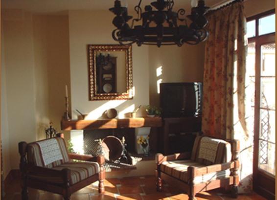 Hotel Rebites Huétor Vega