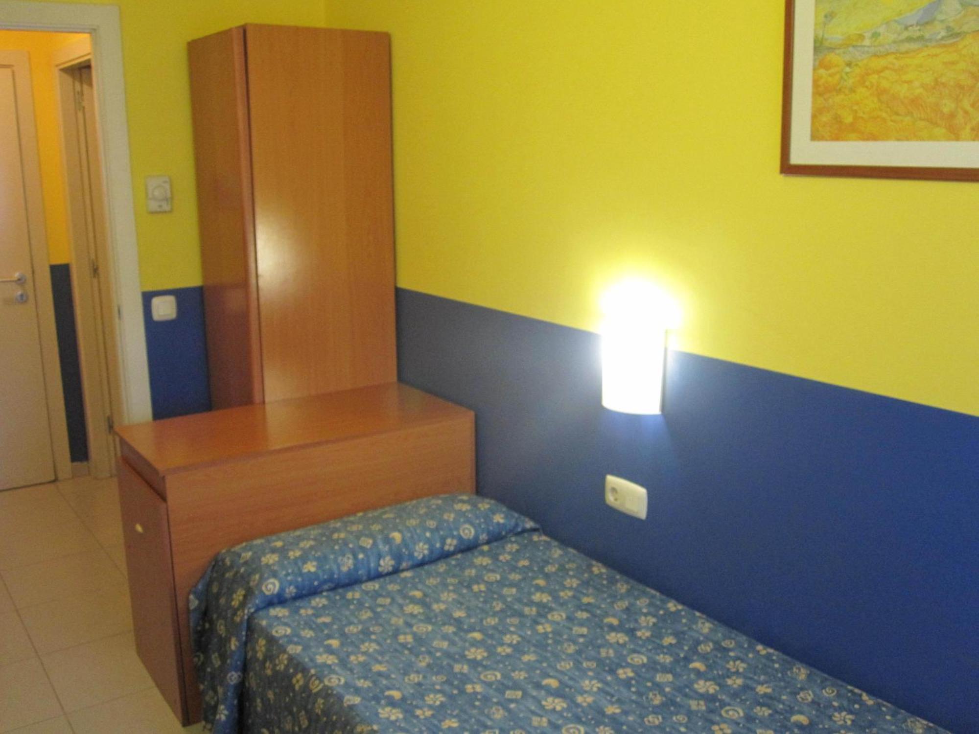 Hotel Blauet By Bossh *