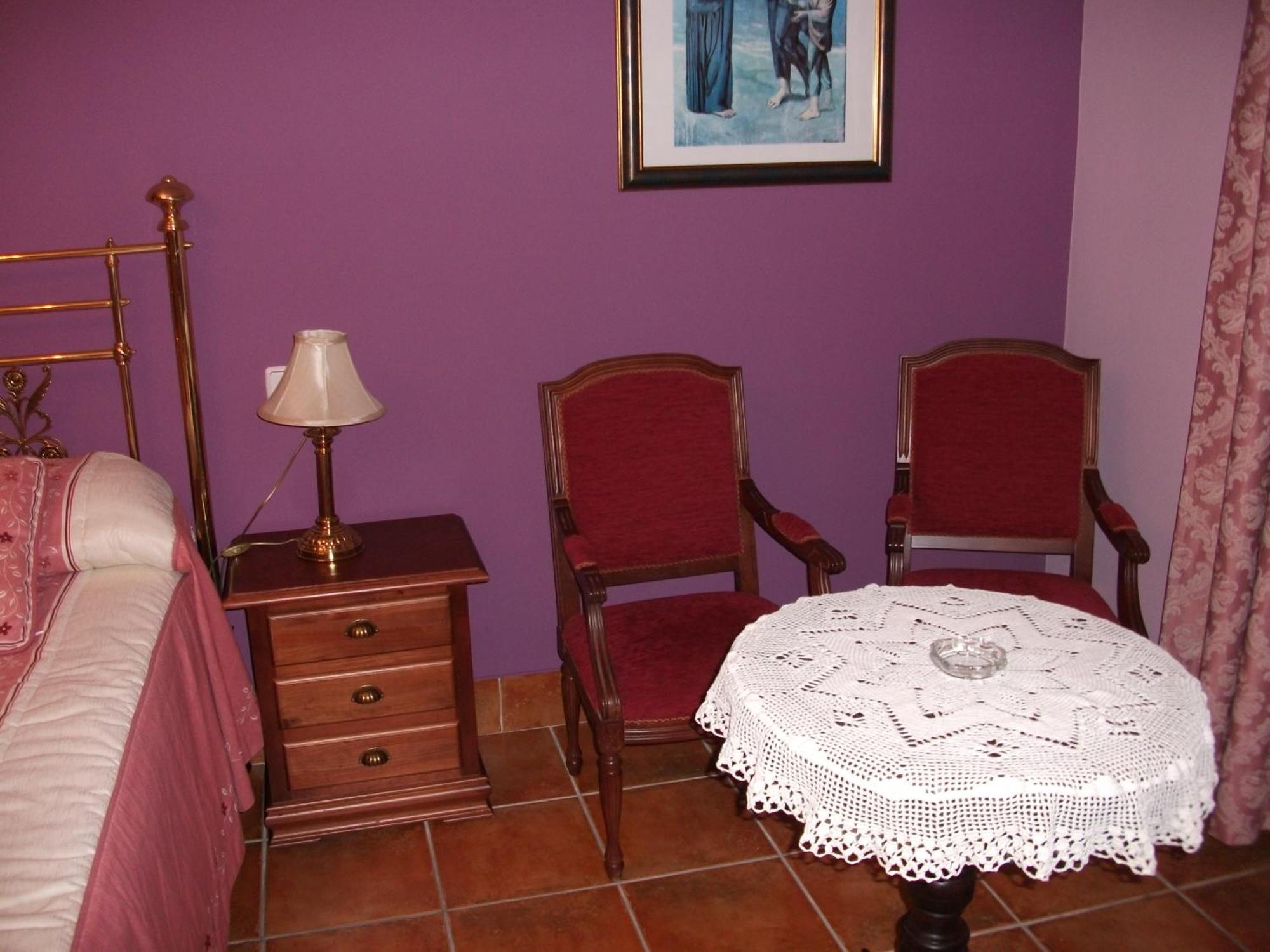 Hotel Rebites