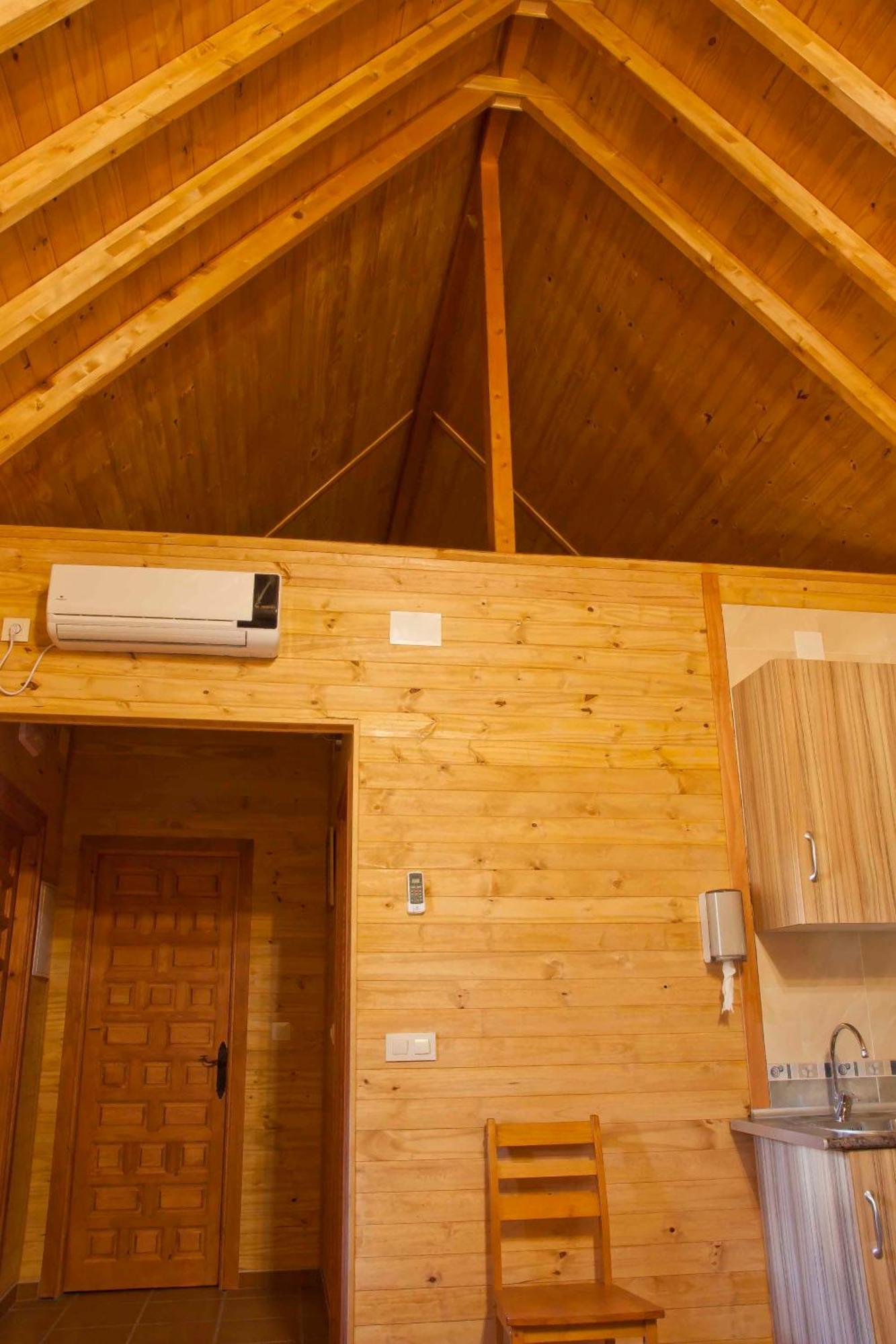 Apartamento Paraje San Gines Andújar