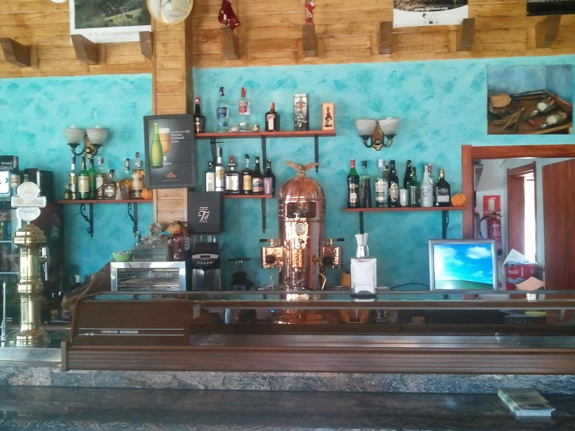 Apartamento Paraje San Gines Andújar