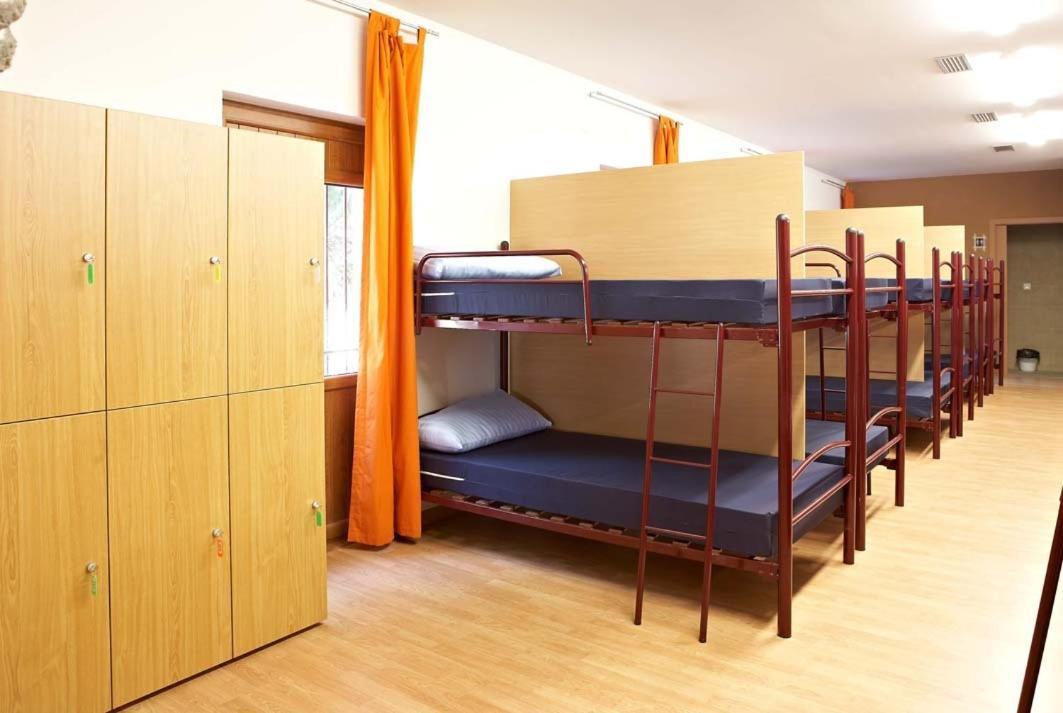 Hostel Monasterio De La Magdalena Sarria