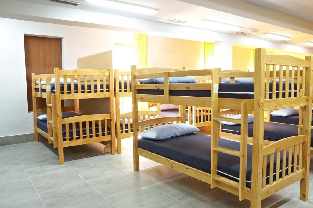 Hostel Monasterio De La Magdalena *
