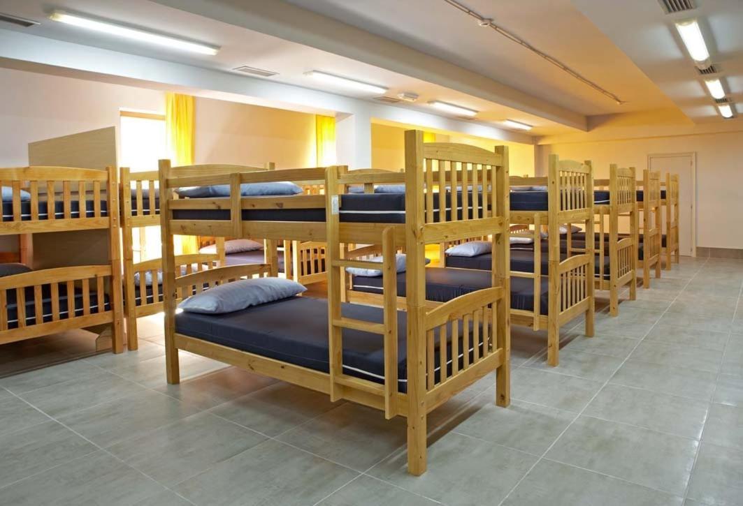 Hostel Monasterio De La Magdalena