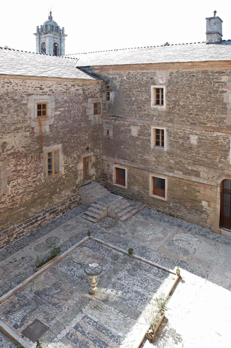 Monasterio De La Magdalena