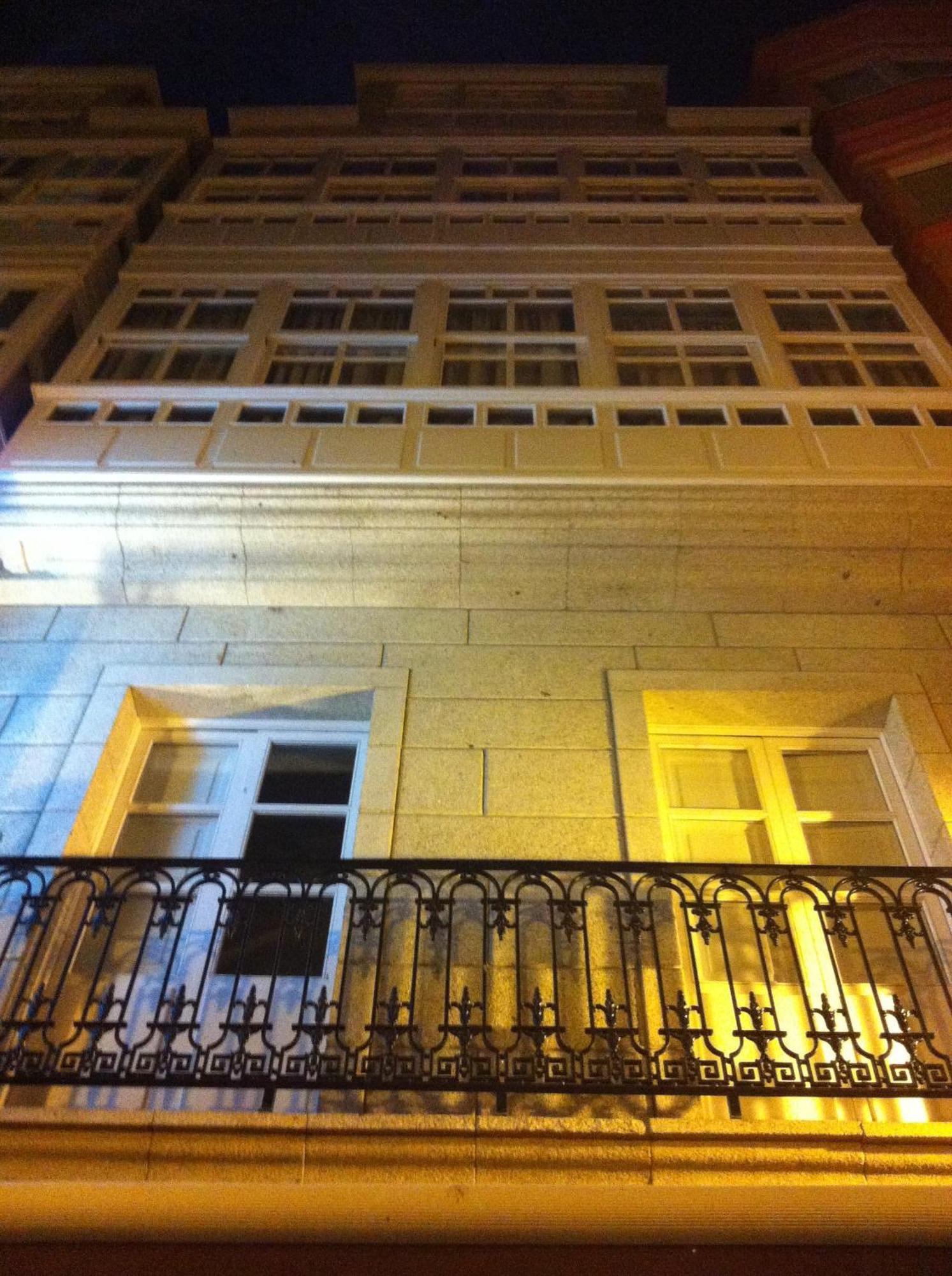 Guest house Hotil Coruna Centro A Coruna