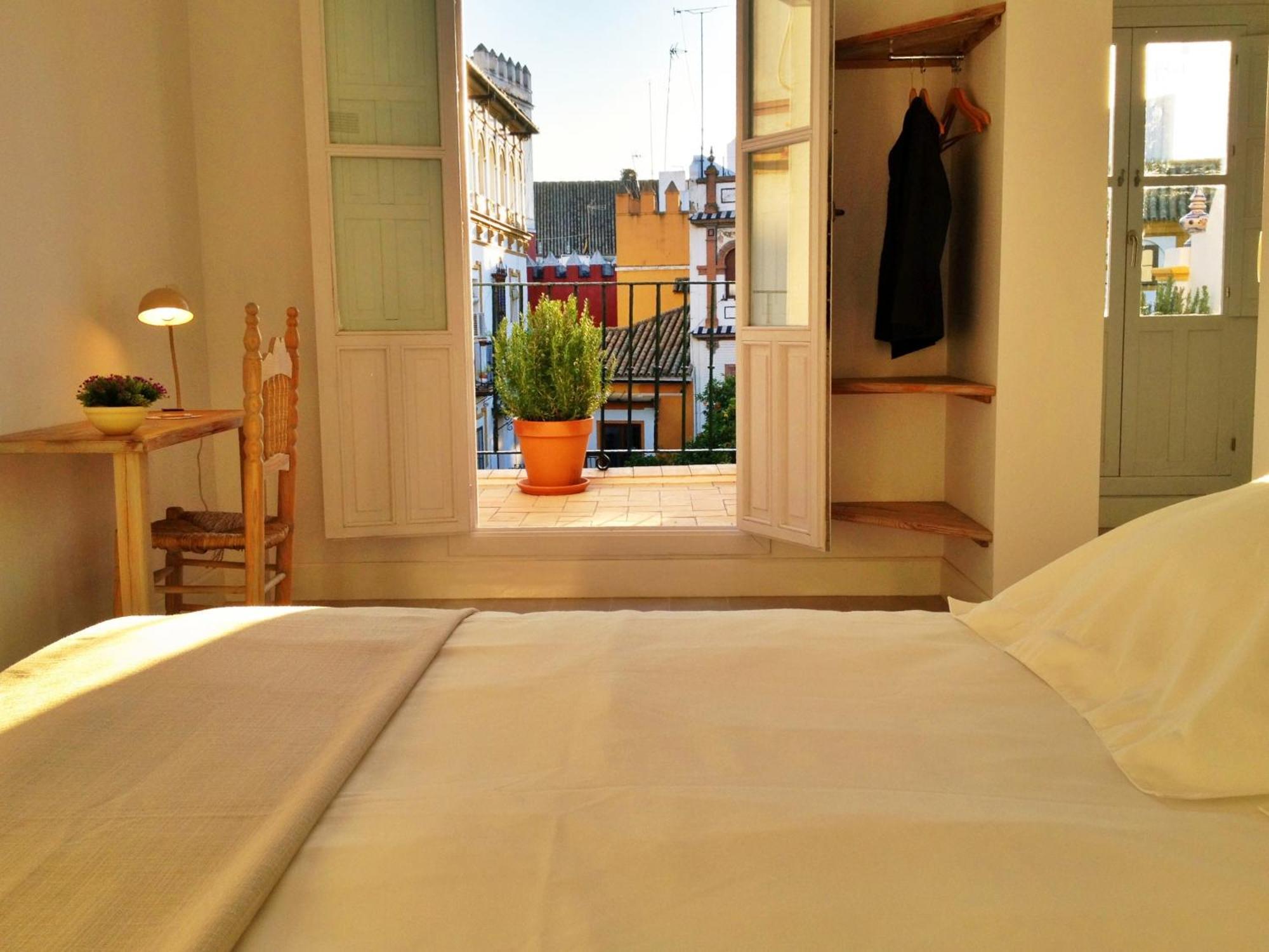 Boutique Elvira Plaza Seville