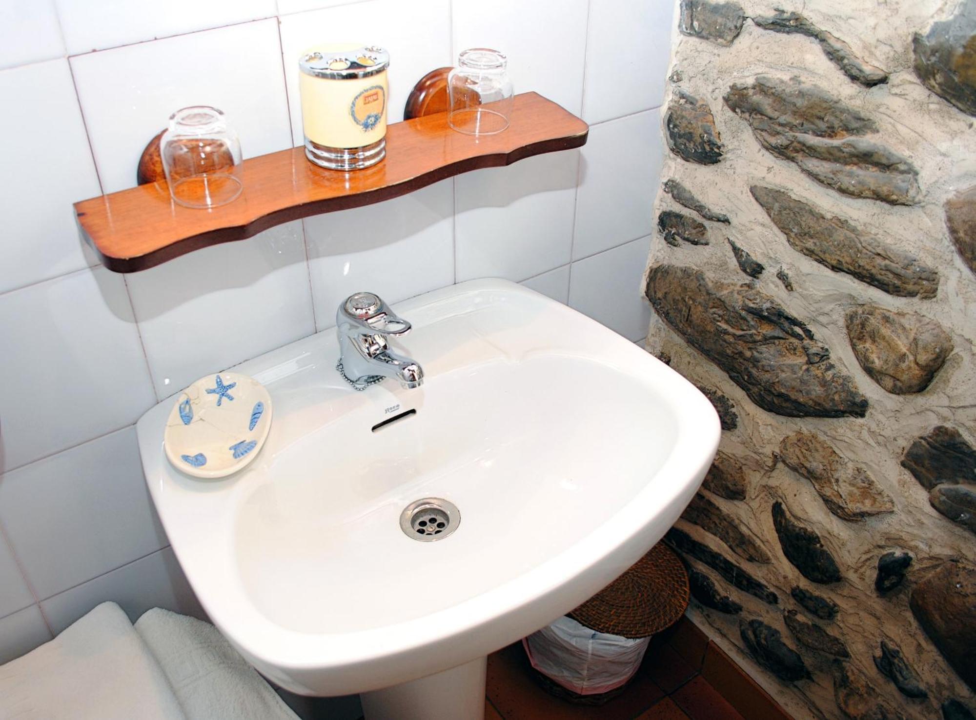 Casa rural Lazkaoetxe *