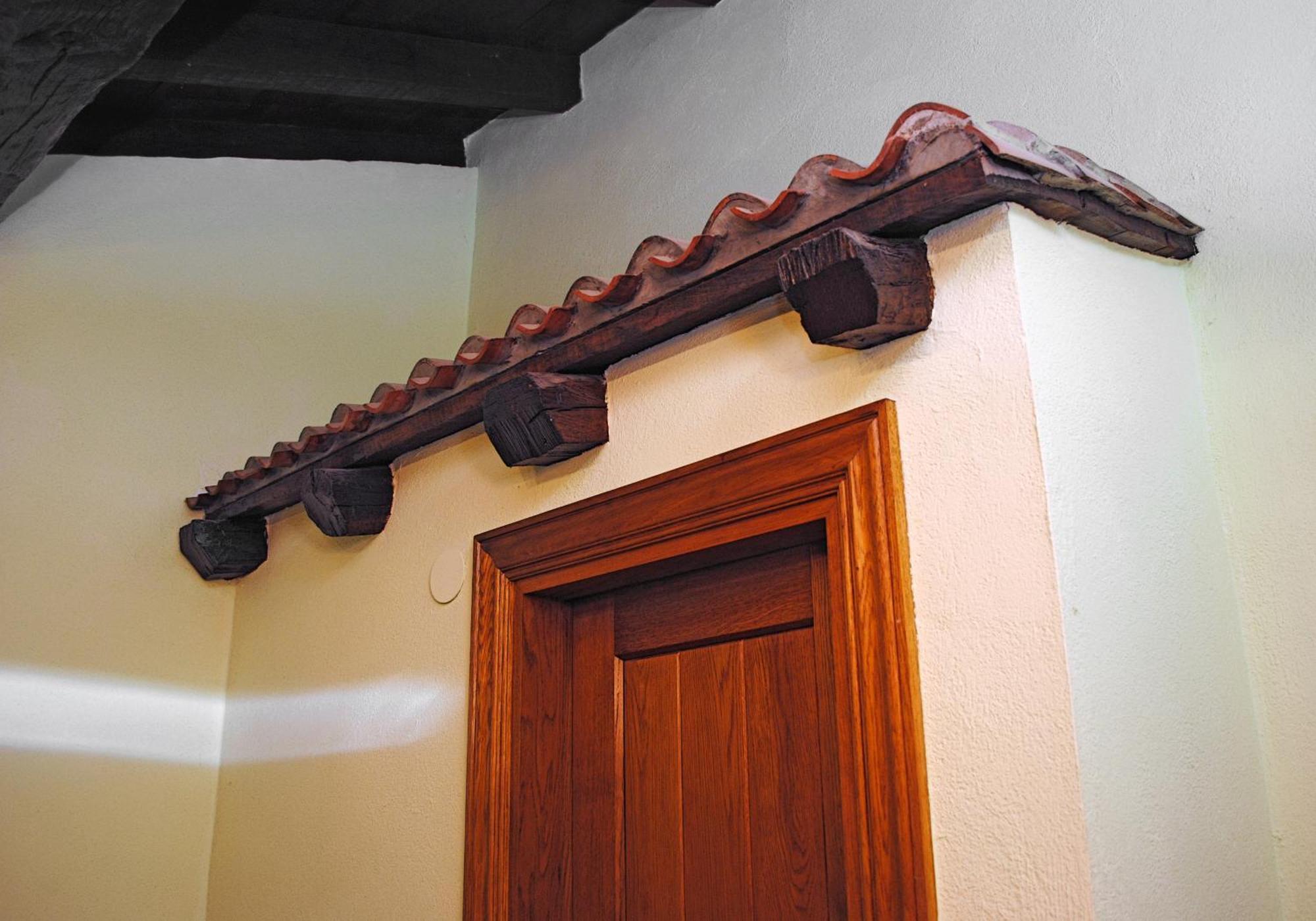Casa rural Lazkaoetxe *
