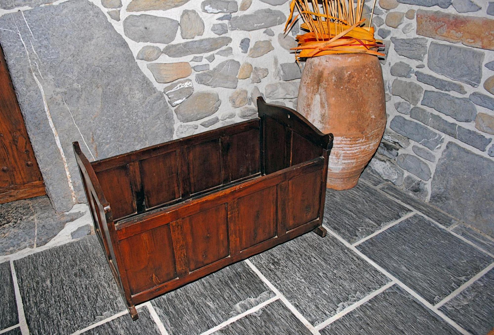 Casa rural Lazkaoetxe *