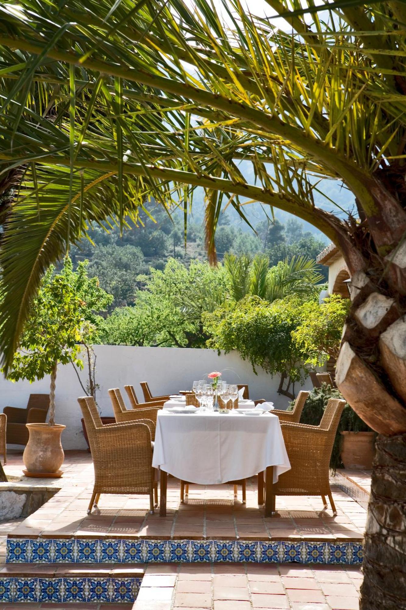 Hotel Casa Del Maco