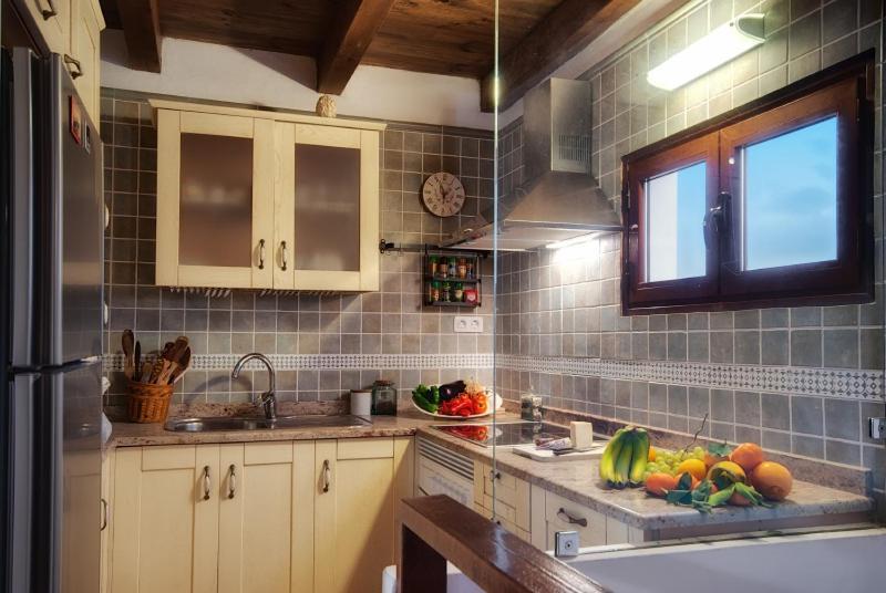 Apartamento Ecofinca La Buganvilla (adults Only)