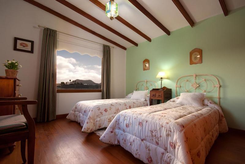 Apartamento Ecofinca La Buganvilla (adults Only) *