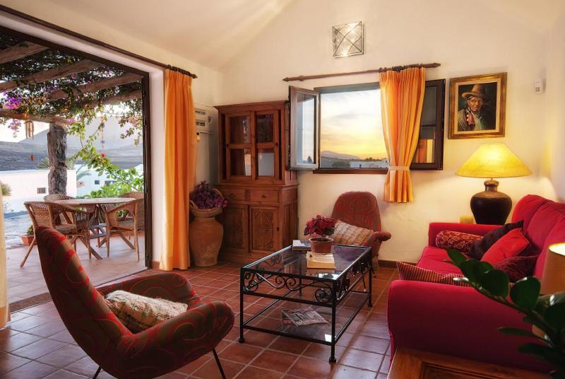 Ecofinca La Buganvilla (adults Only) San Bartolomé