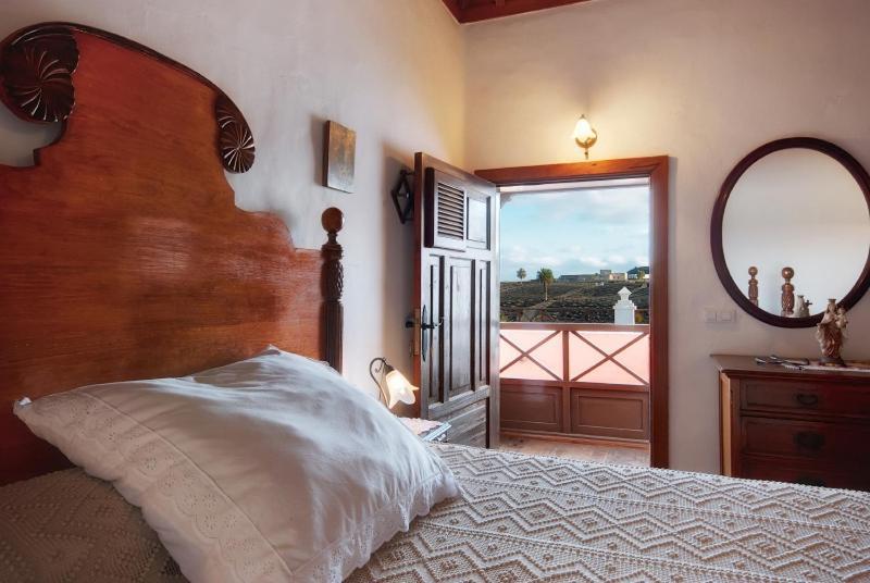 Apartamento Ecofinca La Buganvilla (adults Only)