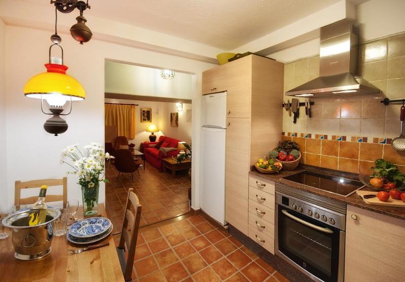 Apartamento Ecofinca La Buganvilla (adults Only) *