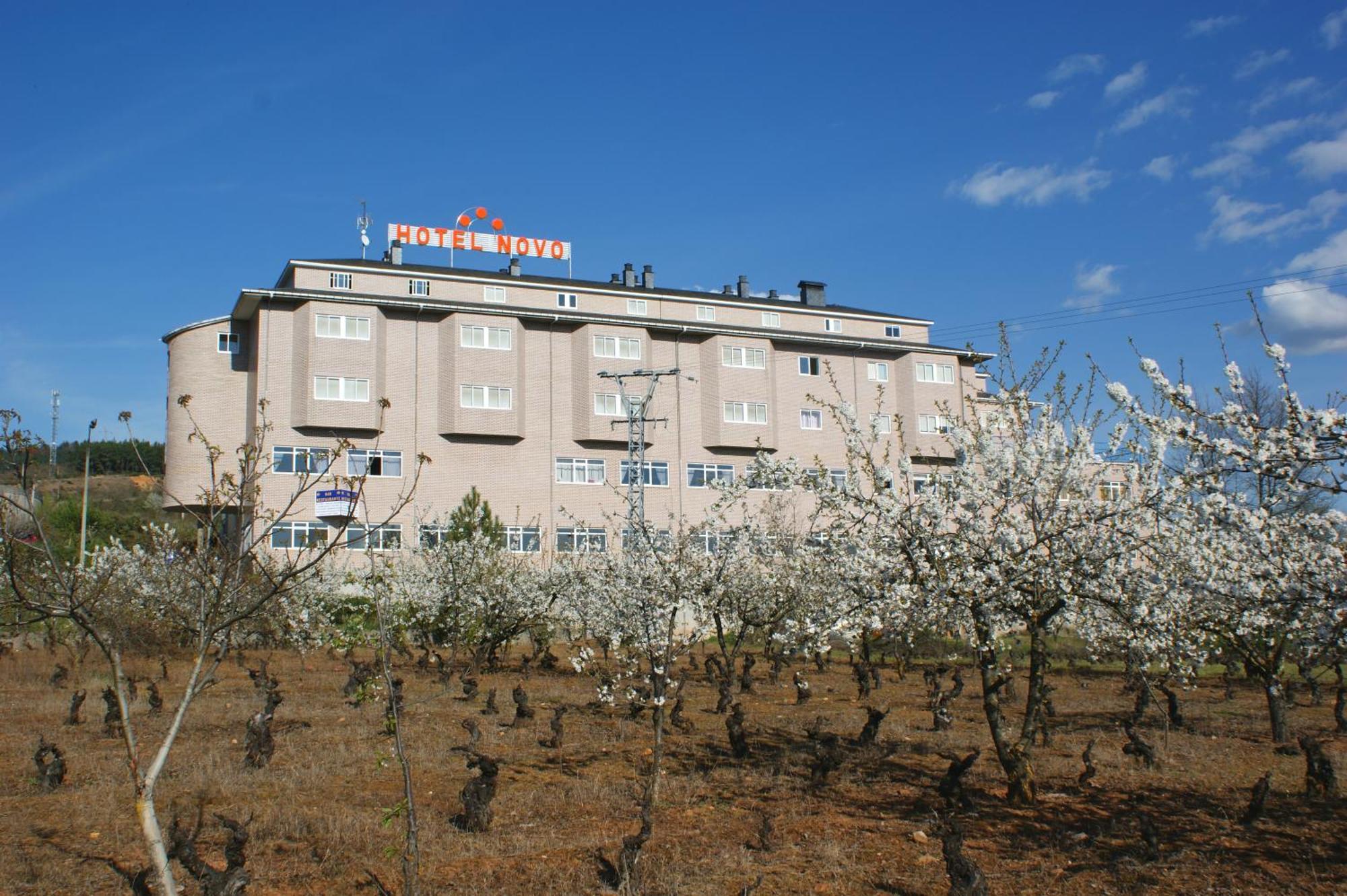 Hotel Novo Ponferrada