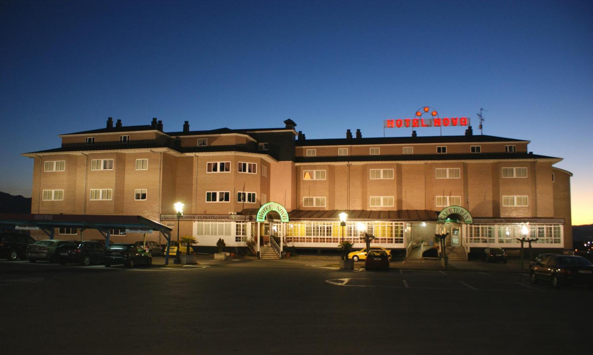 Hotel Novo