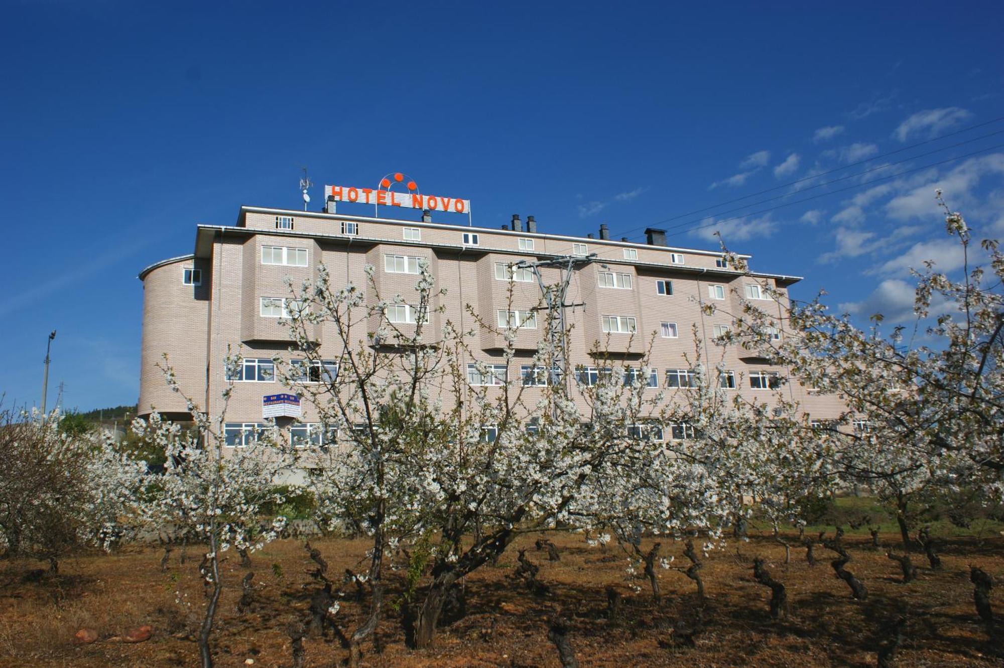 Novo Ponferrada