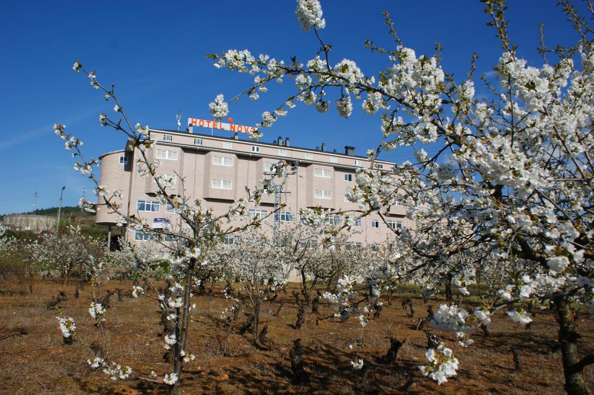 Hotel Novo Ponferrada